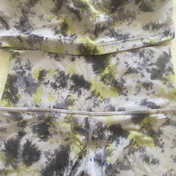 Lululemon Align Set - Picture 2 of 4